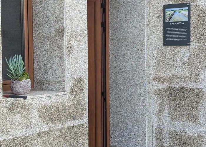 Casinhas Do Penedo Lejlighed Canelas  foto