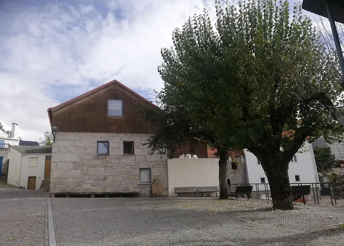 Sambuc'Asa - Serra Da Estrela Sabugueiro  φωτογραφία