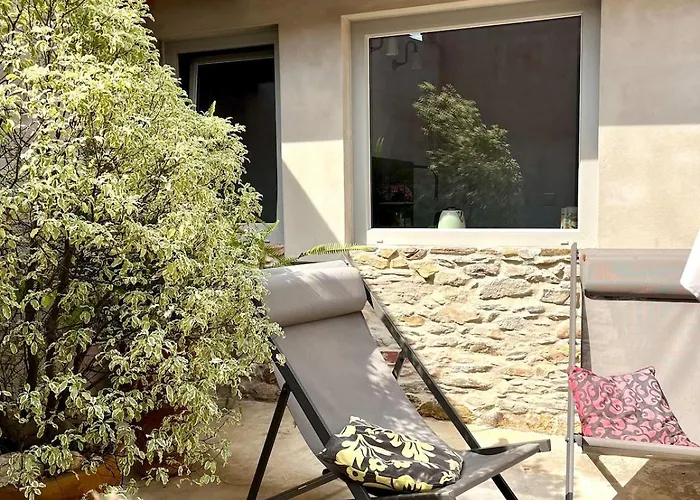 Casa 5A - Refugio Intimo E Privado Com Design E Patio Acolhedor Villa Oliveira do Mondego photo