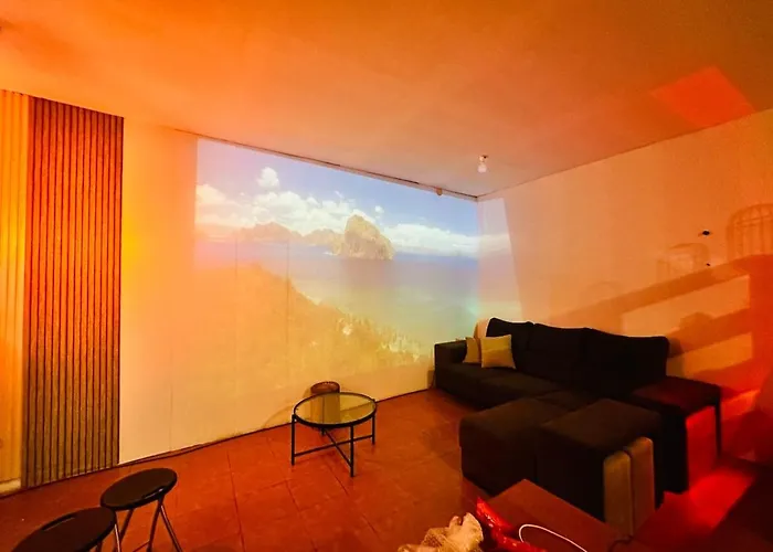 Orion House Villa Tortozendo photo