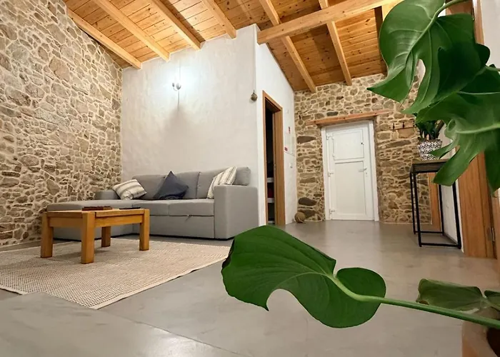 Casa Das Figueiras São Pedro da Cadeira foto