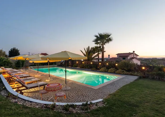 foto di Hotel La Shalu - Quinta D'Alegria Carapinha