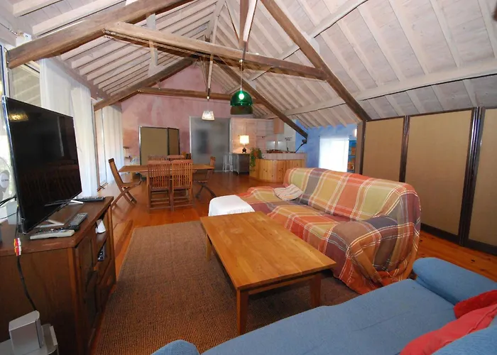 Authentic Farmhouse In Soudos With Garden foto