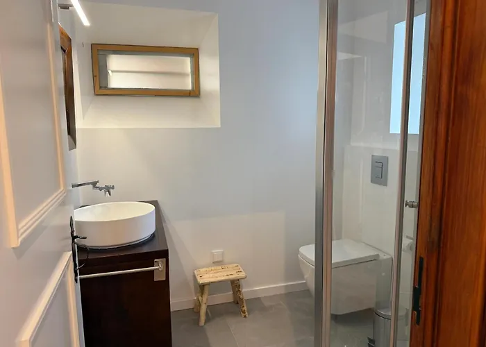 Alcaidariavista Villa Ourem photo