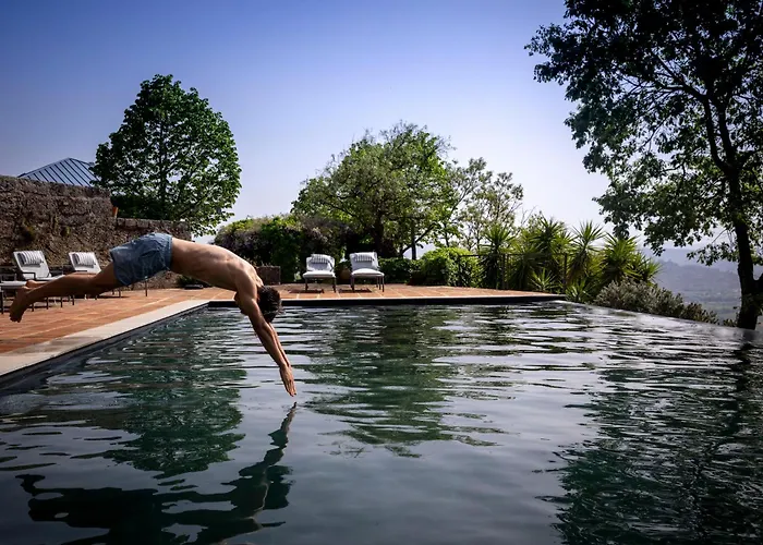 Thevagar Countryhouse Belmonte  foto
