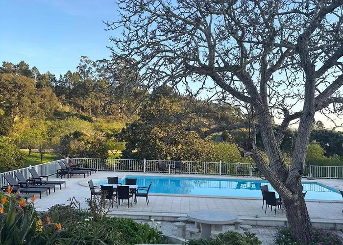 fotos do Quinta Da Carlota Acomodação com café da manhã Torres Vedras