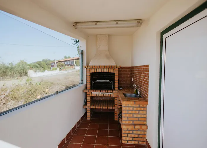 Casa Das Camarinhas Murtinheira foto
