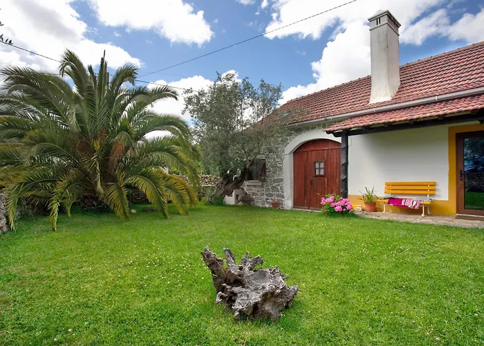 Casa Do Largo Villa Mendiga photo