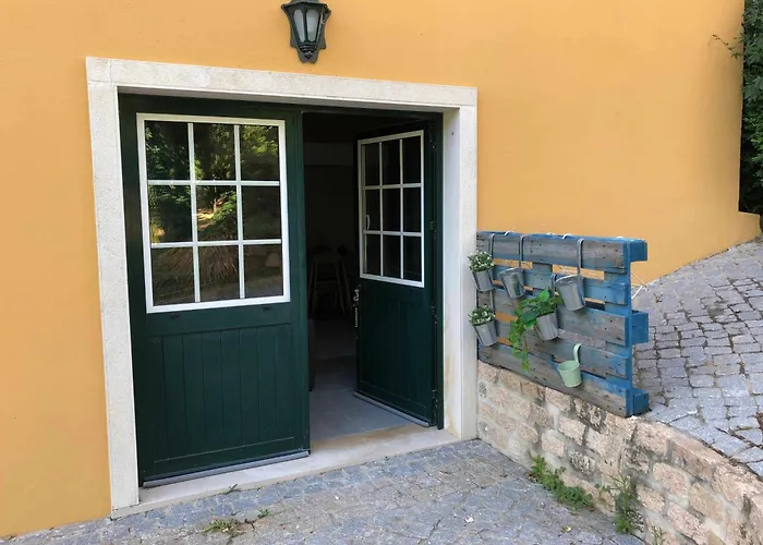 Quinta Do Casal Da Bica Apartment photo