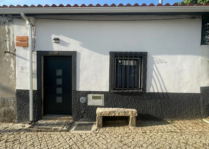Casa Ascarius Villa Escarigo photo