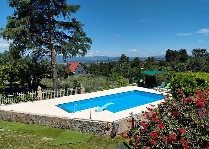 Vila Quinta Vale Da Ginjeira Quinta da Carrapata fotorgafie