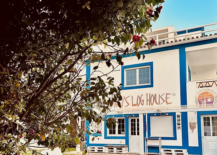 בליאל Captain'S Log House תמונה