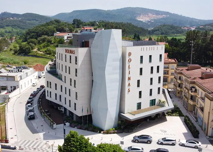 Dolinas Climbing Hotel Porto de Mósの写真