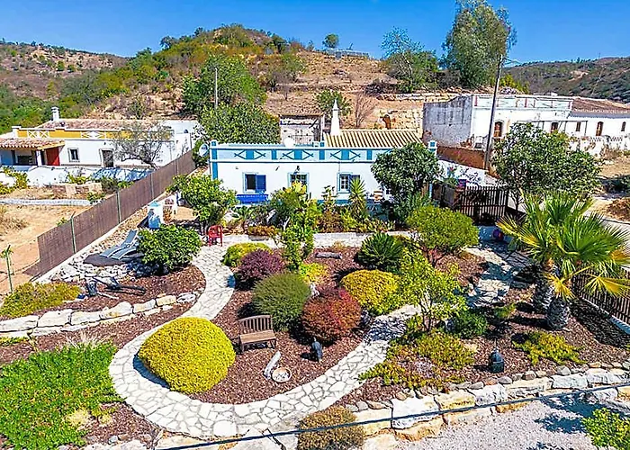 fotos do Charming Country House Santa Catarina 