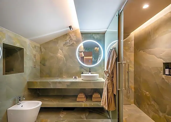 Grande Hotel Thermas Nature & Spa 부젤라 사진