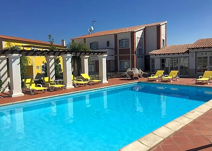 fotos do Casa Da Padeira - Turismo Rural Benedita