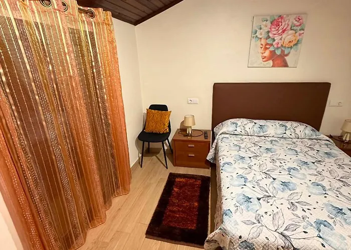 Casa Girao - Alojamento Local Termas de Sao Pedro do Sul Foto