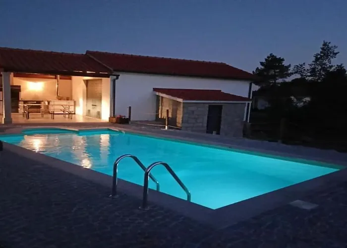 fotos do Casa Da Comba -Refugio Rural Com Piscina Exclusiva Vila Alhais