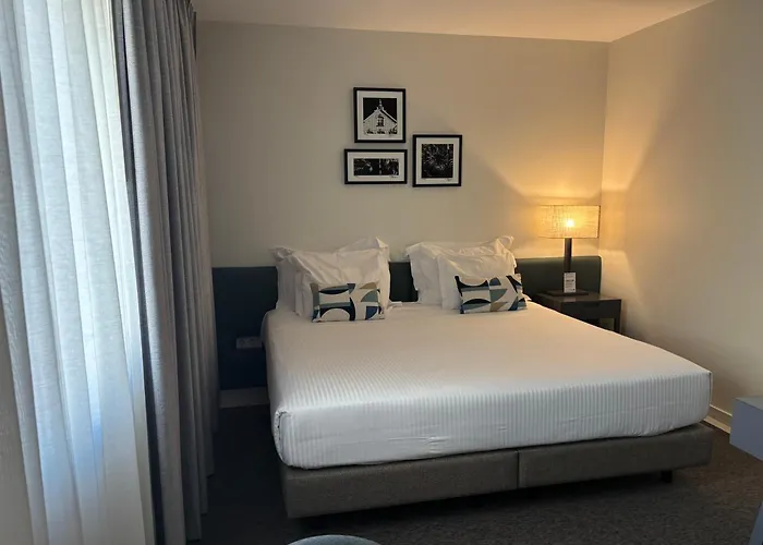 Furadouro Boutique Hotel Beach & Spa Ovar photo