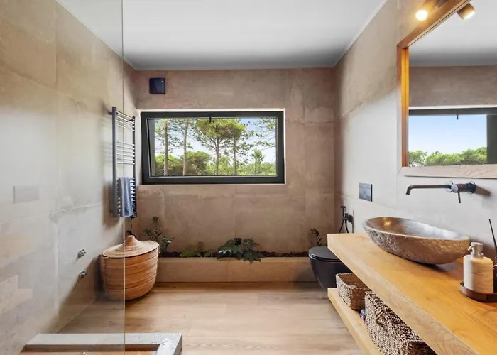 foto di Villa Olive - Design Retreat By The Lagoon Vau 