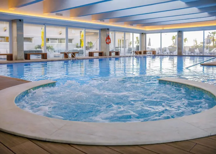 Hotel Covilha Dona Maria, Affiliated By Melia photo