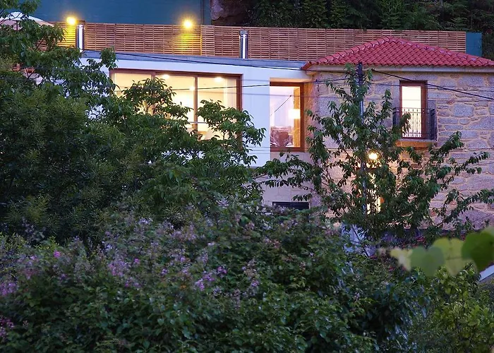 Casas Da Lola - Mourao photo