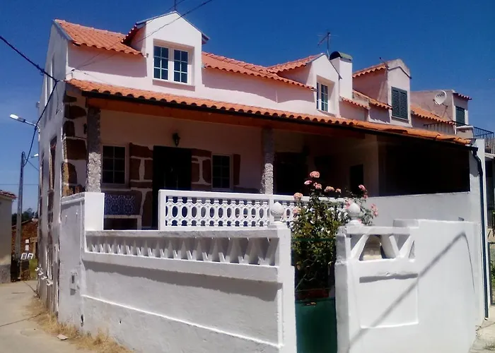 Refugio Do Corisco Ξενοδοχείο Carragozela φωτογραφία