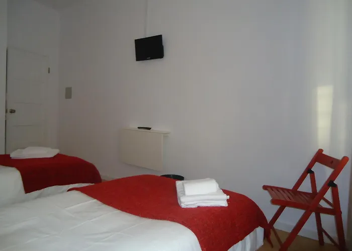 fotos do Porta 86 Hotel Cantanhede