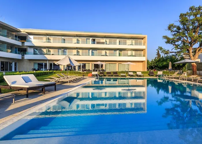 Monte Real - Hotel, Termas & Spa photo