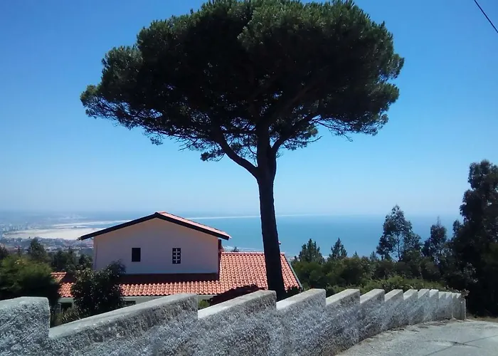 Logra-Sol Villa Figueira da Foz képek