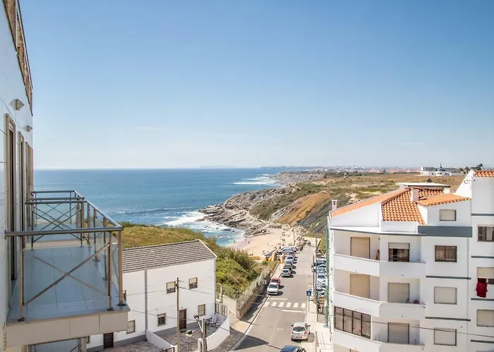 Фото Sao Bernardino Beach Bay Apartment - Bb