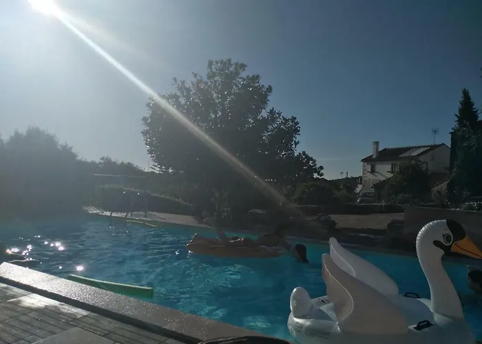 Quinta De Sao Joao Βίλα Poios φωτογραφία