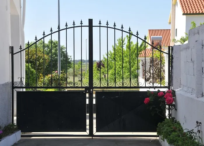 Hotel Casa Da Lardosa zdjęcie