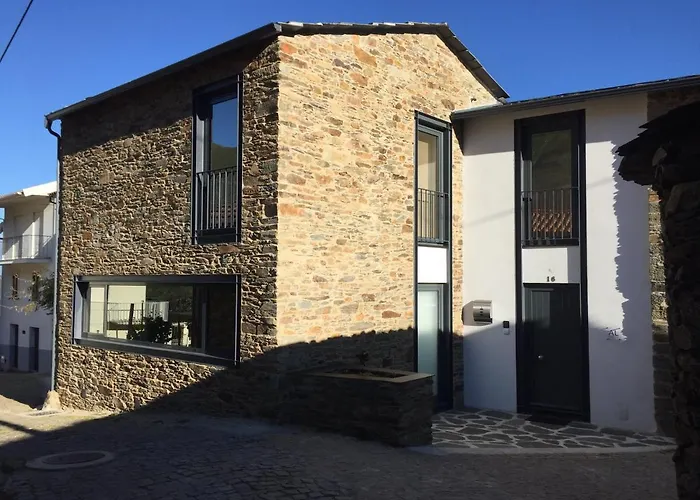 Arbutus Unedo Guesthouse Chão Sobral φωτογραφία