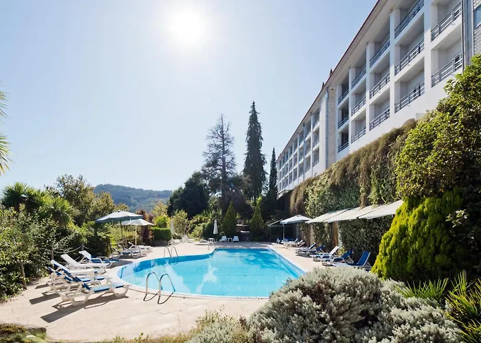 Golden Tulip Caramulo Hotel φωτογραφία